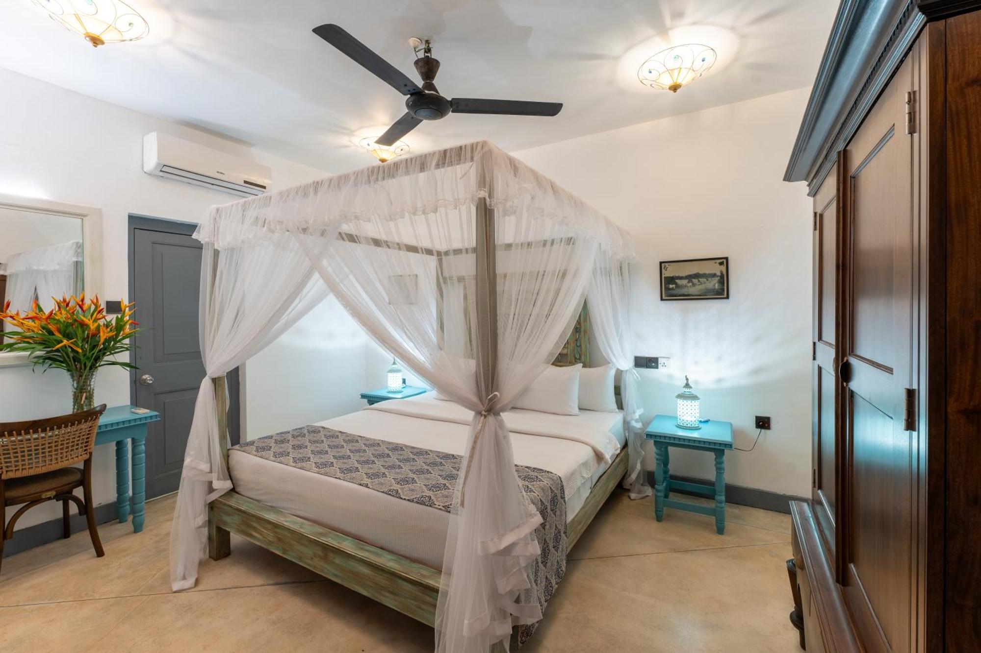 Parawa House Galle Exterior photo