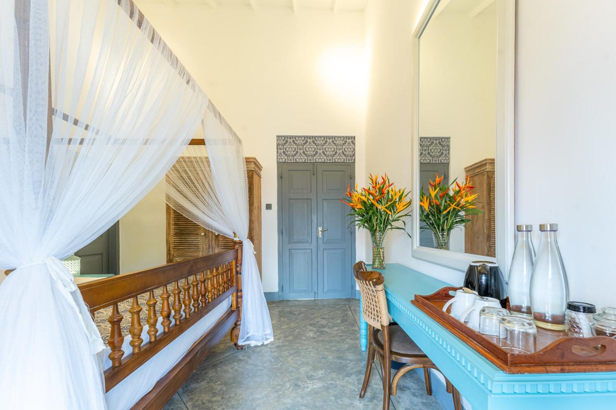 Parawa House Galle Exterior photo