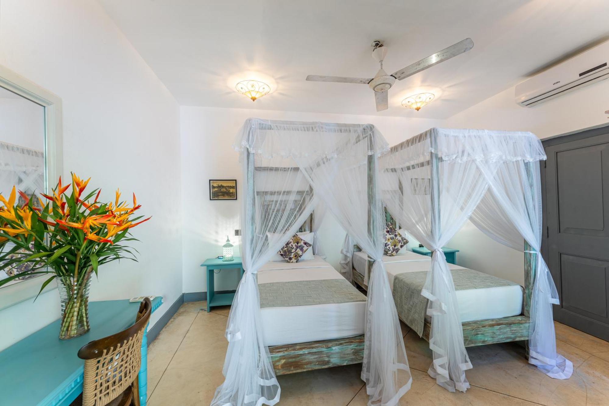 Parawa House Galle Exterior photo