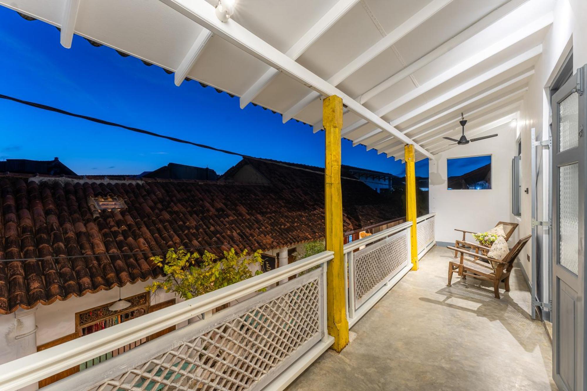 Parawa House Galle Exterior photo