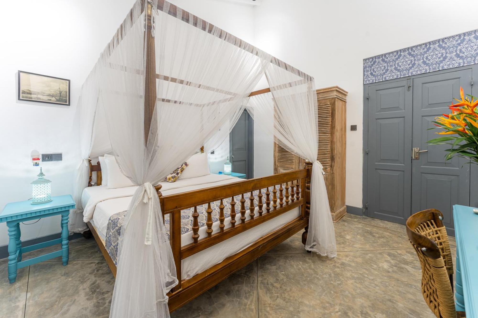Parawa House Galle Room photo